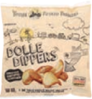 Farmer im tegut Prospekt Freche Fritten von Young Potato Farmers im aktuellen tegut Prospekt für 2,29 €