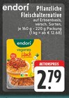 EDEKA Borchen - Pflanzliche Fleischalternative Angebot im Prospekt Pflanzliche Fleischalternative bei EDEKA im Borchen Prospekt für 2,79 €