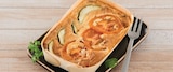Gratin légumes du tian ou chèvre et épinards ou saumon épinards - Super U à Nancy Gratin légumes du tian ou chèvre et épinards ou saumon épinards en promo chez Super U Nancy à 2,45 €