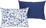 Taies d'oreiller - LIVARNO home - Lidl à Creil Taies d'oreiller - LIVARNO home en promo chez Lidl Creil à 4,99 €