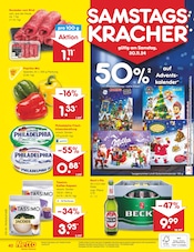 Aktueller Netto Marken-Discount Prospekt mit Kleiderschrank, "Aktuelle Angebote", Seite 55