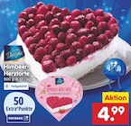 Himbeer-Herztorte Angebote bei Netto Marken-Discount Oldenburg für 4,99 €