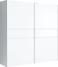Aktuelles Schwebetürenschrank Angebot bei ROLLER in Ingolstadt ab 179,99 €
