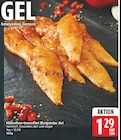 Hähnchen-Innenfilet Burgunder Art im Angebot bei EDEKA in Berlin Hähnchen-Innenfilet Burgunder Art Angebote bei EDEKA Berlin für 1,29 €
