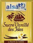 SUCRE VANILLÉ DES ISLES à Vival dans Roanne SUCRE VANILLÉ DES ISLES à Vival dans Roanne