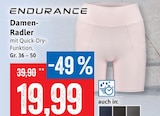 Damen-Radler bei Kaufhaus Stolz im Bad Doberan Prospekt für 19,99 €