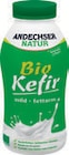Bio-Kefir mild von Andechser Natur, Bioland im aktuellen tegut Prospekt für 1,29 €