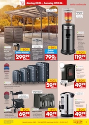 Ähnliche Reisetasche Angebote im Prospekt "Aktuelle Angebote" von Netto Marken-Discount in Ludwigshafen Ähnliche Angebote wie Reisetasche im Prospekt "Aktuelle Angebote" auf Seite 45 von Netto Marken-Discount in Ludwigshafen