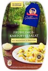Frühlings-Kartoffelsalat im REWE Prospekt Frühlings-Kartoffelsalat von Golßener im aktuellen REWE Prospekt für 3,19 €