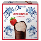 Quarksnacks Vanillegeschmack von Quarki im aktuellen Lidl Prospekt für 1,69 €