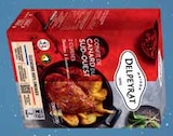 Confit de canard du sud-ouest 2 cuisses - DELPEYRAT en promo chez Intermarché Vitrolles à 8,95 €