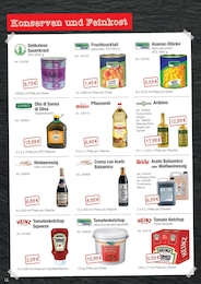 Hamberger Sauerkraut im Prospekt Hamberger Sauerkraut im Prospekt