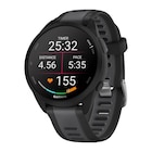 Montre GPS & Cardio Forerunner 165 - GARMIN - Intersport à Clichy-sous-Bois Montre GPS & Cardio Forerunner 165 - GARMIN en promo chez Intersport Clichy-sous-Bois à 209,99 €