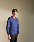 Lidl - Kaschmirpullover Angebot im Prospekt Kaschmirpullover bei Lidl im Prospekt "" für 49,99 €