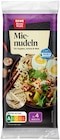 Mie Nudeln Angebote von REWE Beste Wahl bei REWE Jena für 0,69 €