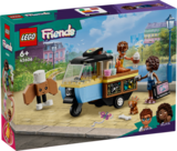 SUR TOUT - LEGO FRIENDS, CREATOR ET DISNEY en promo chez Carrefour Metz