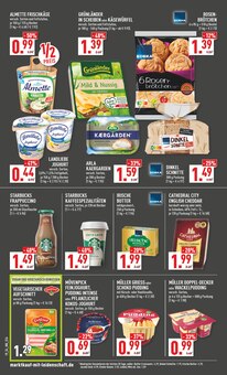 Käse im Marktkauf Prospekt "Aktuelle Angebote" mit 28 Seiten (Bielefeld)