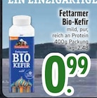 Bio-Kefir Angebote bei EDEKA Ravensburg für 0,99 €