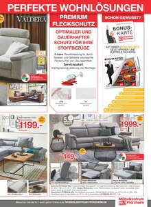 Couch im Möbelzentrum Pforzheim Prospekt "BELDOMO - WOCHEN" mit 24 Seiten (Karlsruhe)
