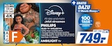 OLED TV 55OLED760 Angebote von Philips bei expert Kelheim für 749,00 €