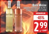 EDEKA - Weine Angebot im Prospekt Weine bei EDEKA im Prospekt "" für 2,99 €