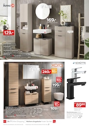 XXXLutz Möbelhäuser Spiegel im Prospekt XXXLutz Möbelhäuser Spiegel im Prospekt