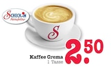 Aktuelles Kaffee Crema Angebot bei E center in Baden-Baden ab 2,50 €