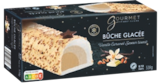 Bûche Rocher Glacée - GOURMET FINEST CUISINE en promo à 5,79 € chez Aldi Bûche Rocher Glacée - GOURMET FINEST CUISINE dans le catalogue Aldi