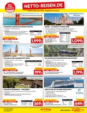 Aktueller Netto Marken-Discount Prospekt mit Reis, "Aktuelle Angebote", Seite 43
