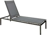 Sonnenliege CAP BENAT im Angebot bei Zurbrüggen in Oberhausen Sonnenliege CAP BENAT Angebote von amalia bei Zurbrüggen Oberhausen für 259,00 €