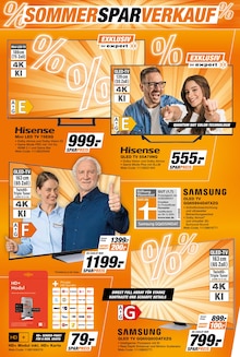 Fernseher im aktuellen expert Prospekt (Plauen) Fernseher im expert Prospekt "Top Angebote" mit 12 Seiten (Plauen)