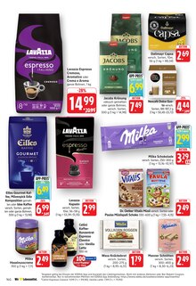 Kaffee im aktuellen E center Prospekt (Filderstadt) Kaffee im E center Prospekt "Aktuelle Angebote" mit 32 Seiten (Filderstadt)
