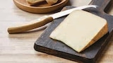 Tomme Brebis Chèvre - Onetik dans le catalogue U Express