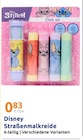 Straßenmalkreide von Disney im aktuellen Action Prospekt für 0,83 €