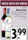 Mezzacorona bei E xpress im Erding Prospekt für 3,99 €