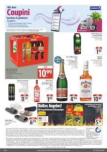 Grillkohle im EDEKA Prospekt "Wir lieben Lebensmittel!" mit 4 Seiten (Dresden)