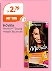 MOVIDA von Garnier im aktuellen Müller Prospekt für 2,79 €