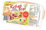 Kebab Brot von Mestemacher im aktuellen V-Markt Prospekt für 1,49 €