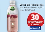 Aktuelles Bio Hibiskus Tee Angebot bei E center in Neustadt (Weinstraße)