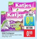 Fruchtgummi Wunderland Sauer bei Marktkauf im Seligweiler Prospekt für 0,79 €