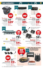 Cuisine Angebote im Prospekt "Super U" von Super U auf Seite 22