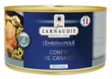 Plat cuisiné l'Emblématique - JEAN LARNAUDIE dans le catalogue Carrefour Market