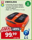 VIBROLEG Angebote von TV bei Marktkauf Wendelstein für 99,99 €