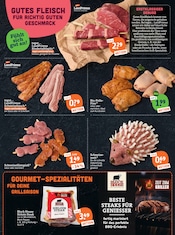 Hackfleisch im tegut Prospekt in Würzburg Aktueller tegut Prospekt mit Hackfleisch, "tegut… gute Lebensmittel", Seite 7