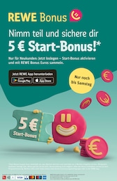 Nimm 2 Angebot im aktuellen REWE Prospekt auf Seite 28