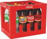 COCA-COLA, FANTA, SPRITE Angebot in Penkun COCA-COLA, FANTA, SPRITE im aktuellen Prospekt bei Getränke A-Z in Penkun