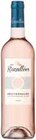 Vin rosé Méditerranée IGP - Les Rozallées - Intermarché à Les Ponts-de-Cé Vin rosé Méditerranée IGP - Les Rozallées en promo chez Intermarché Les Ponts-de-Cé à 3,20 €
