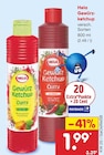 Netto Marken-Discount Egestorf - Gewürzketchup Angebot im Prospekt Gewürzketchup bei Netto Marken-Discount im Egestorf Prospekt für 1,99 €
