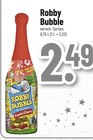 Apple-Cherry Angebote von Robby Bubble bei Trinkgut Bad Homburg für 2,49 €