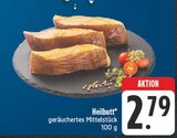 Heilbutt Angebote bei EDEKA Altenburg für 2,79 €